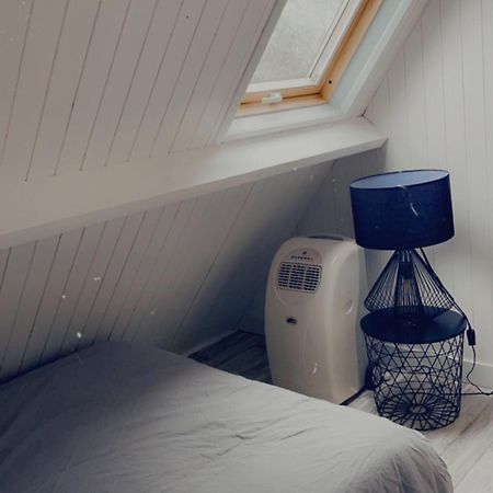 Chalet Renove Cabourg Buitenkant foto
