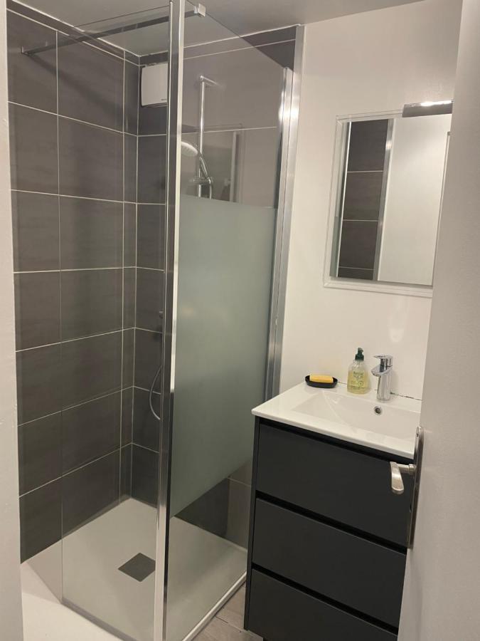 Chalet Renove Cabourg Buitenkant foto
