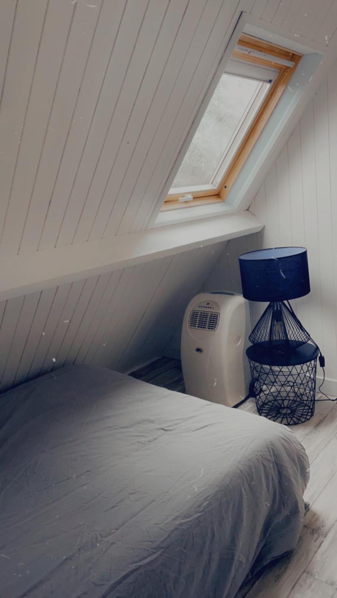 Chalet Renove Cabourg Buitenkant foto